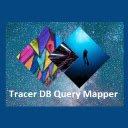 Pega Tracer DB Query Mapper  screen for extension Chrome web store in OffiDocs Chromium