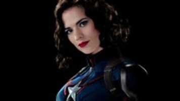 Free download peggy_carter_captain_america_4k_8k-3840x2160 free photo or picture to be edited with GIMP online image editor