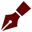 Free download Pen Microsoft Word, Excel or Powerpoint template free to be edited with LibreOffice online or OpenOffice Desktop online