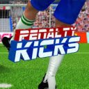 Penalty Kick Online Unblocked  screen for extension Chrome web store in OffiDocs Chromium