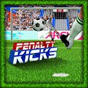 ﻿﻿Penalty Kicks  screen for extension Chrome web store in OffiDocs Chromium