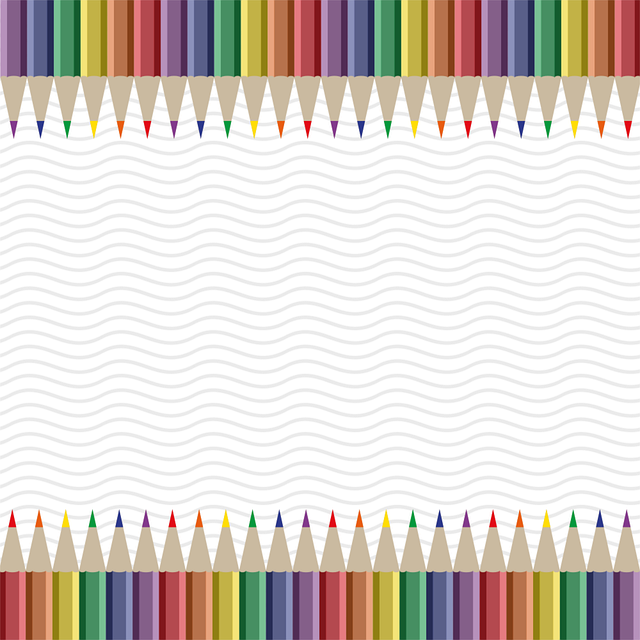 Free download Pencils Pencil Colors -  free illustration to be edited with GIMP free online image editor