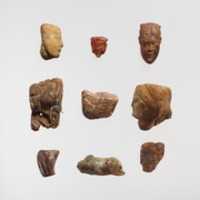 Free download Pendant: head of Herakles free photo or picture to be edited with GIMP online image editor