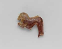 Free download Pendant: hippocamp free photo or picture to be edited with GIMP online image editor