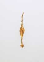 Free download Pendant in the form of a spearhead free photo or picture to be edited with GIMP online image editor