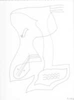 Free download Pen Drawings circa 1972 By Allen Sutterfield free photo or picture to be edited with GIMP online image editor