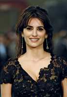 Free download Penelope Cruz free photo or picture to be edited with GIMP online image editor