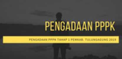 Free download Pengadaan Pppk free photo or picture to be edited with GIMP online image editor