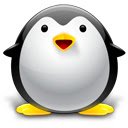 Penguins Galore!  screen for extension Chrome web store in OffiDocs Chromium
