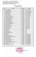 Free download Pengumuman Hasil Seleksi Penerimaan Mahasiswa Baru Program Magister (S2) Ilmu Hukum Universitas 17 Agustus 1945 (UNTAG) Semarang || Gelombang 1 Semester Genap Tahun Akademik 2019/2020 free photo or picture to be edited with GIMP online image editor