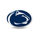 Penn State University Theme  screen for extension Chrome web store in OffiDocs Chromium