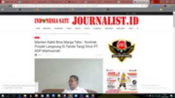 Free download Penyebarluasan dan Klarifikasi Kabid PU free photo or picture to be edited with GIMP online image editor