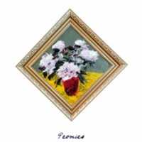 Free download Peonies Oil Painting free photo or picture to be edited with GIMP online image editor