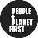 People and Planet First Extension  screen for extension Chrome web store in OffiDocs Chromium