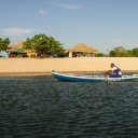 people and small boats  screen for extension Chrome web store in OffiDocs Chromium
