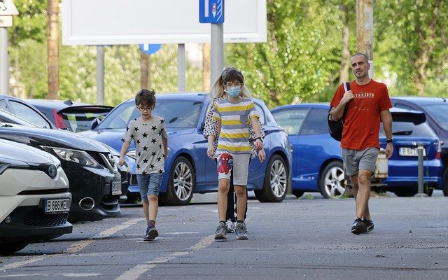 Free download people boys family going free picture to be edited with GIMP free online image editor