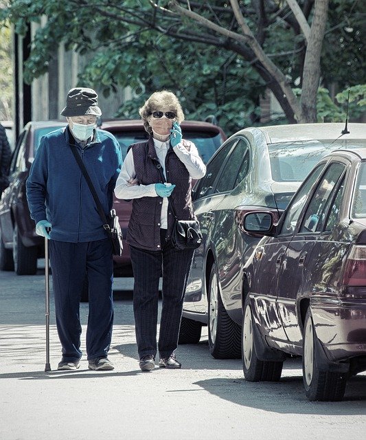 Free download people couple age the masks free picture to be edited with GIMP free online image editor