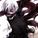 PEOPLE RUN AWAY FROM ME | ANIME TOKYO GHOUL  screen for extension Chrome web store in OffiDocs Chromium