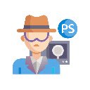 PeopleSoft Field Inspector  screen for extension Chrome web store in OffiDocs Chromium
