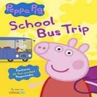 Gratis download Pepa School Trip gratis foto of afbeelding om te bewerken met GIMP online afbeeldingseditor