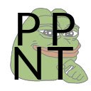 ໜ້າຈໍ PEPE NEW TAB ສໍາລັບສ່ວນຂະຫຍາຍ Chrome web store ໃນ OffiDocs Chromium