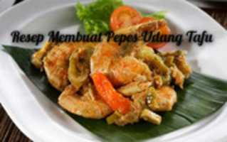 Free download Pepes Udang free photo or picture to be edited with GIMP online image editor