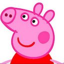 peppa  screen for extension Chrome web store in OffiDocs Chromium