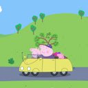 Peppa Pig Live Wallpaper  screen for extension Chrome web store in OffiDocs Chromium