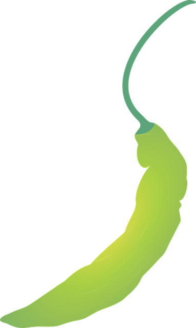 Darmowe pobieranie Pieprzowy Zapach Capsicum Chinense - Darmowa grafika wektorowa na Pixabay darmowa ilustracja do edycji za pomocą GIMP darmowy edytor obrazów online