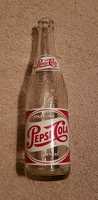 Free download Pepsi Cola Bottle Obverse free photo or picture to be edited with GIMP online image editor