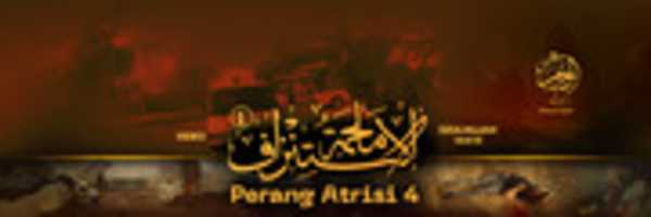 Free download Perang Atrisi 4 - Wilayah Syam (Al-Khayr) - Dzulhijjah 1441 H free photo or picture to be edited with GIMP online image editor