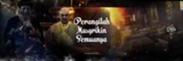 Free download Perangilah Musyrikin Semuanya - 1438 - Kantor Media Wilayah Mesir free photo or picture to be edited with GIMP online image editor
