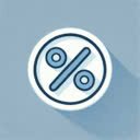 Percentage Calculator Extension  screen for extension Chrome web store in OffiDocs Chromium
