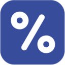 Percentager for YNAB  screen for extension Chrome web store in OffiDocs Chromium