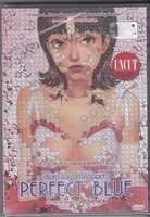Free download Perfect Blue (Satoshi Kon, 1997) Thai DVD free photo or picture to be edited with GIMP online image editor