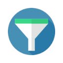 Perfecto CI Job Filter  screen for extension Chrome web store in OffiDocs Chromium