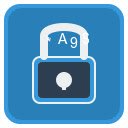 Perfect Password Generator  screen for extension Chrome web store in OffiDocs Chromium