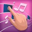 Perfect Piano Classroom 6x  screen for extension Chrome web store in OffiDocs Chromium