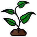 Écran Performance Gardener pour extension Chrome web store dans OffiDocs Chromium