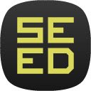 Écran Performance Seed Freebox pour l'extension Chrome web store dans OffiDocs Chromium