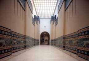 Free download Pergamon Museum Postcards  free photo or picture to be edited with GIMP online image editor