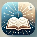 Periodic Bible Verse Extension  screen for extension Chrome web store in OffiDocs Chromium