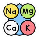 Periodic Table Elements  Nutrition  screen for extension Chrome web store in OffiDocs Chromium