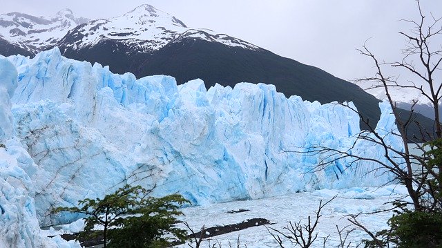 Bezpłatne pobieranie perito moreno lodowiec patagonia darmowe zdjęcie do edycji za pomocą bezpłatnego internetowego edytora obrazów GIMP