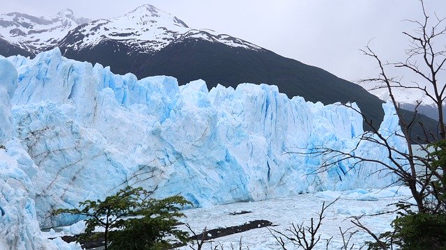 Gratis download perito moreno gletsjer Patagonië gratis foto om te bewerken met GIMP gratis online afbeeldingseditor