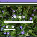 Periwinkle  screen for extension Chrome web store in OffiDocs Chromium