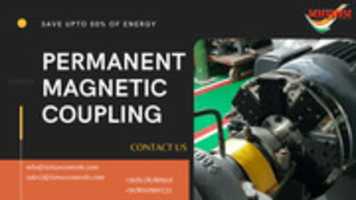 Free download Permanent Magnetic Coupling free photo or picture to be edited with GIMP online image editor