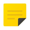 PermaNotes  screen for extension Chrome web store in OffiDocs Chromium