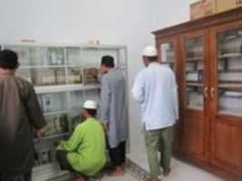 Free download Perpustakaan free photo or picture to be edited with GIMP online image editor