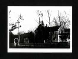 Free download Perrin Villa free photo or picture to be edited with GIMP online image editor